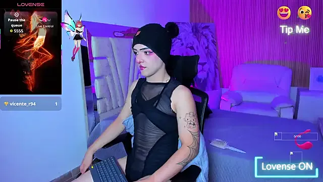 NastyMilf_ – webcam model profile photo Image 17