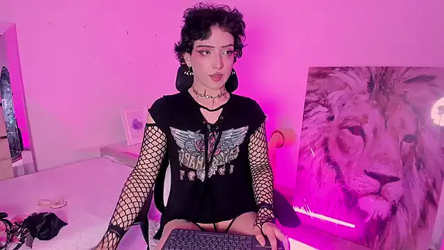 NastyMilf_ – webcam model profile photo Image 7