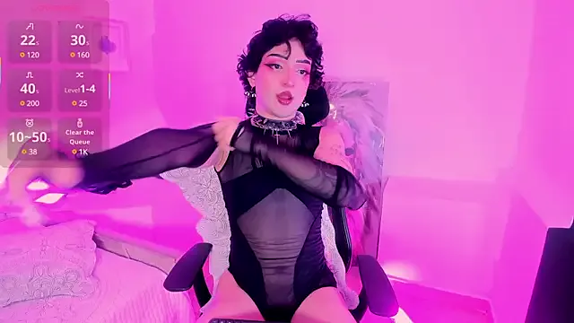 NastyMilf_ – webcam model profile photo Image 9