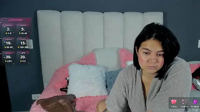 EsmeBrowm – webcam model profile photo Image 9