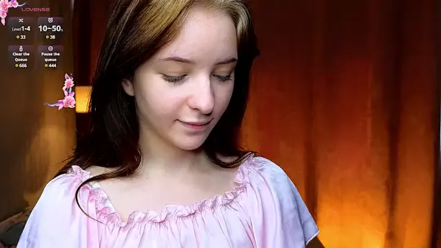 ZoeBarnett – webcam model profile photo Image 12