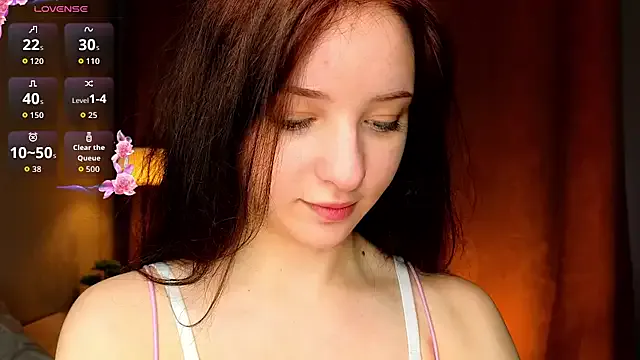ZoeBarnett – webcam model profile photo Image 19