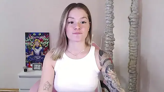 EllieParkeer – webcam model profile photo Image 19