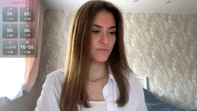 Minnie – webcam model profile photo Image 5