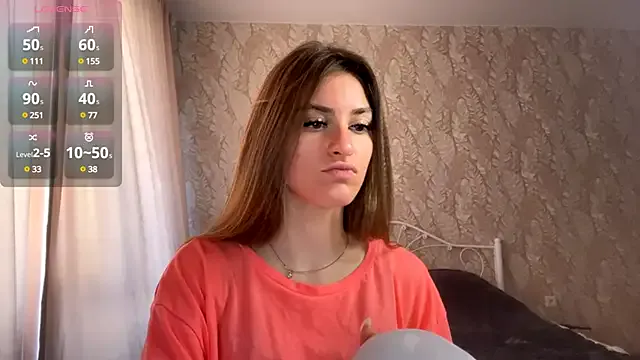 Minnie – webcam model profile photo Image 9