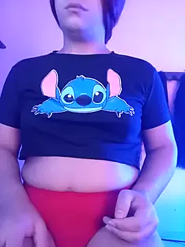 BabyMVD – webcam model profile photo Image 12