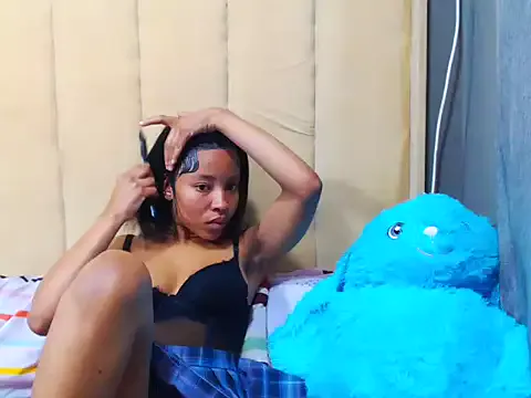 Michelchellyxx09 – webcam model profile photo