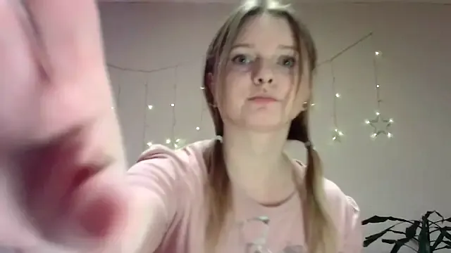 MarisaGrace – webcam model profile photo Image 2