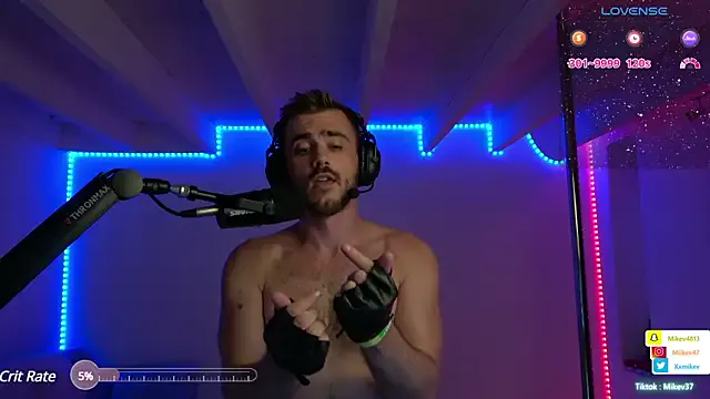 Mikev Image 3