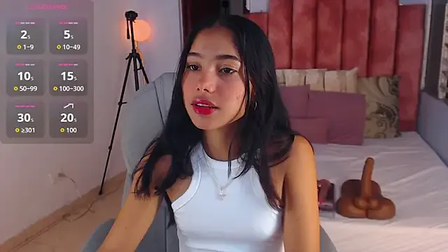 AnnAbbey – webcam model profile photo Image 17