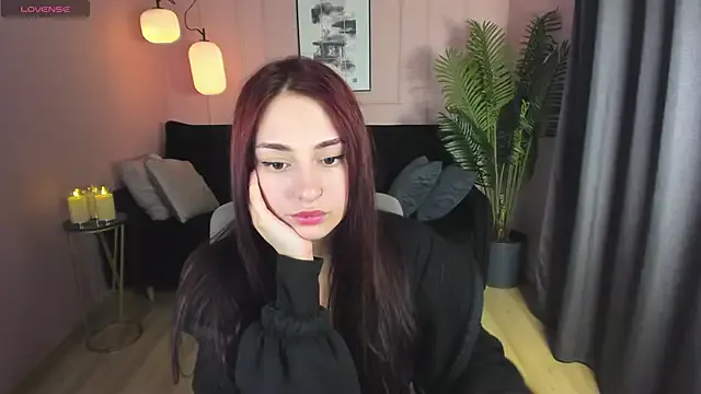 MilanaSugar – webcam model profile photo