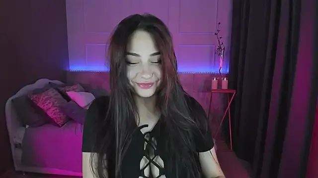 ElaRossie – webcam model profile photo Image 10