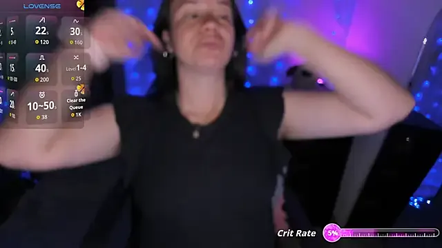 MelinaLuviani – webcam model profile photo Image 18