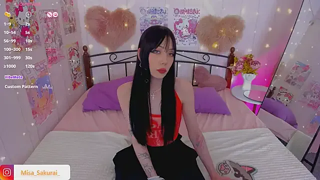 Misa_Sakurai Image 5