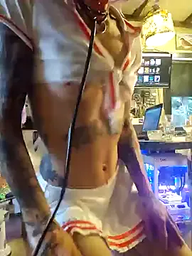 Dasha – webcam model profile photo Image 17