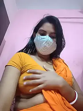 MaraEverly – webcam model profile photo Image 3