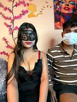 Miss_Anu_P – webcam model profile photo