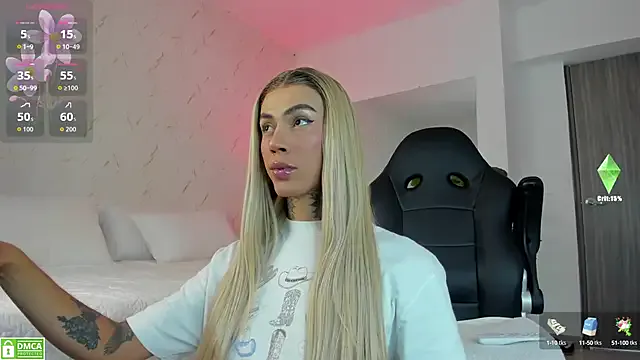 SweetBunnyGF – webcam model profile photo Image 11