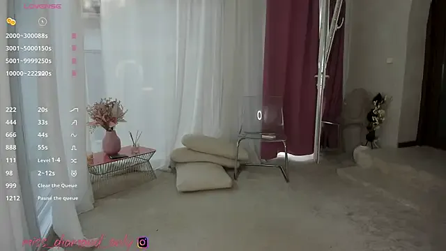 -EmilyBaby- – webcam model profile photo Image 5