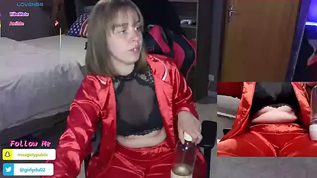 MissGirly's Thumb Image