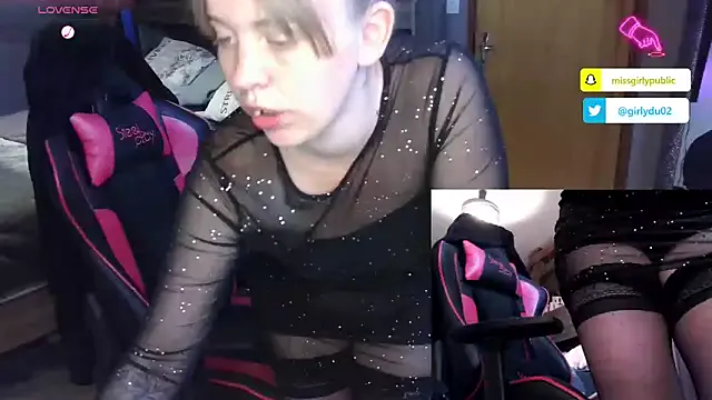 MissGirly Image 4