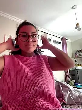 ScarlettFlynn – webcam model profile photo Image 2