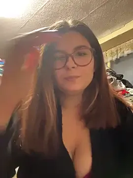 ScarlettFlynn – webcam model profile photo Image 3