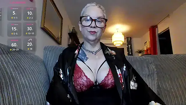 KateGale – webcam model profile photo Image 8