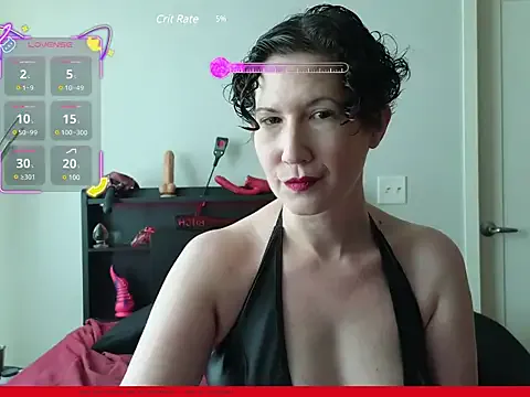 MistressVeritasX Image 11