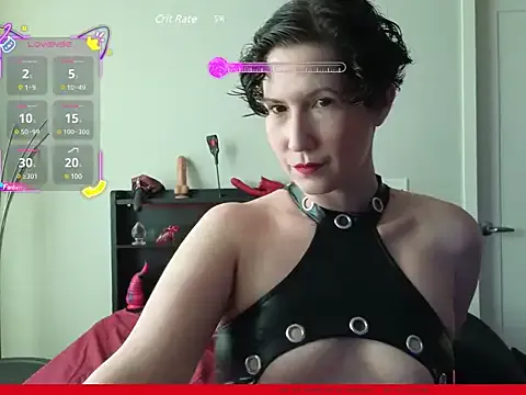MistressVeritasX Image 13
