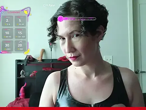 MistressVeritasX Image 17