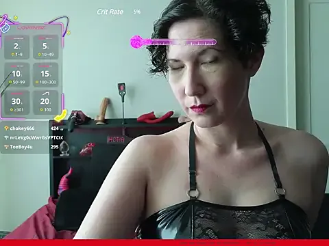 MistressVeritasX Image 18