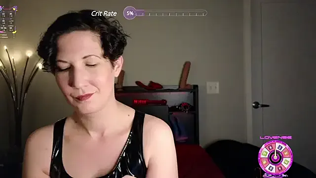 MistressVeritasX Image 4