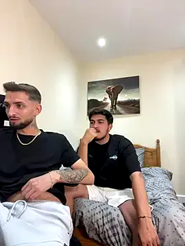 mixedcouplee69 – webcam model profile photo