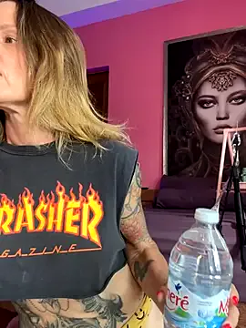 MarisaGrace – webcam model profile photo Image 12