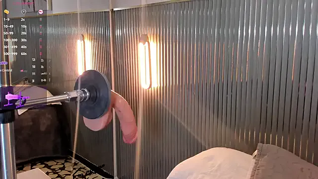 MelinaLuviani – webcam model profile photo Image 11