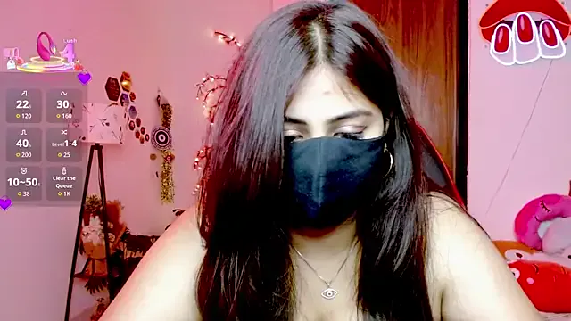 Cute-Sakhi – webcam model profile photo Image 18