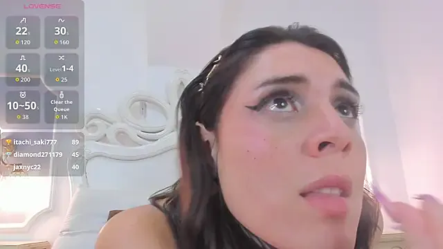 crazyanna9 – webcam model profile photo Image 14