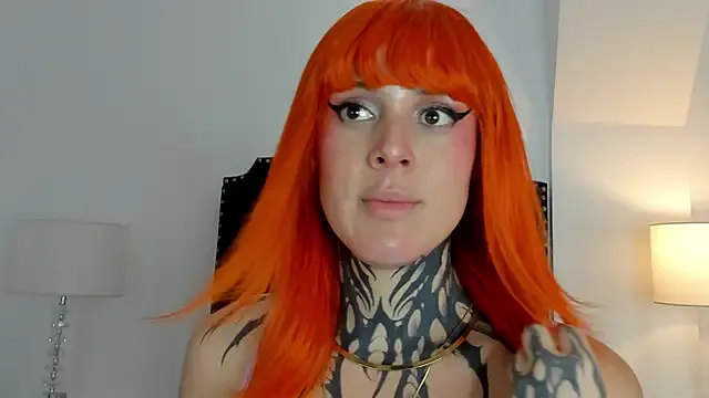 crazyanna9 – webcam model profile photo Image 4