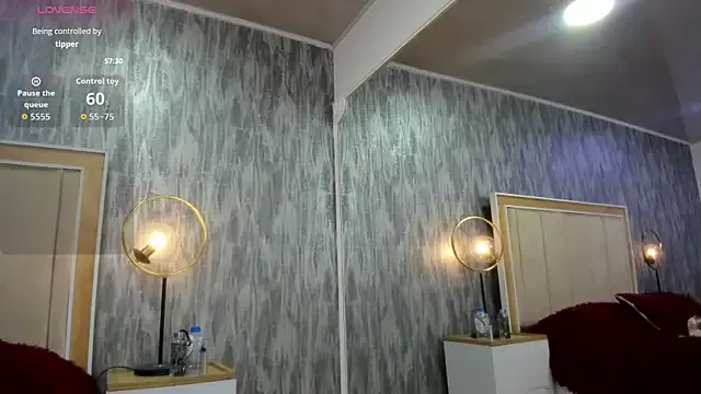 Jazmine_star – webcam model profile photo Image 12