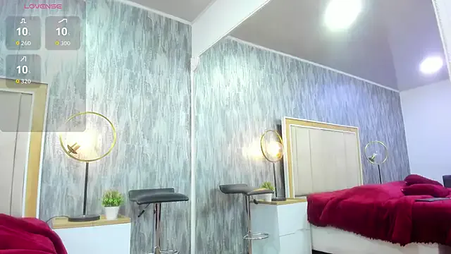 Jazmine_star – webcam model profile photo Image 7