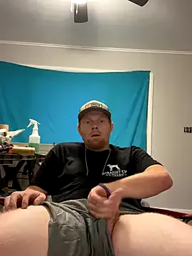 Nakedginger26 – webcam model profile photo