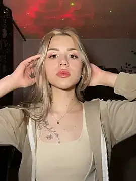 NastyaKiss1's Thumb Image