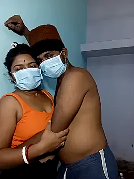 Naughty-Chaaya Image 2