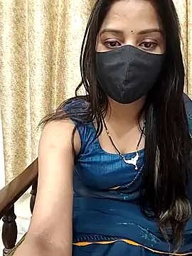 Naughty-ishika – webcam model profile photo