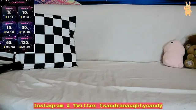 Scarlett – webcam model profile photo Image 3