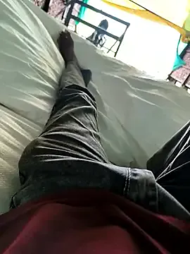 Francesexe – webcam model profile photo Image 4