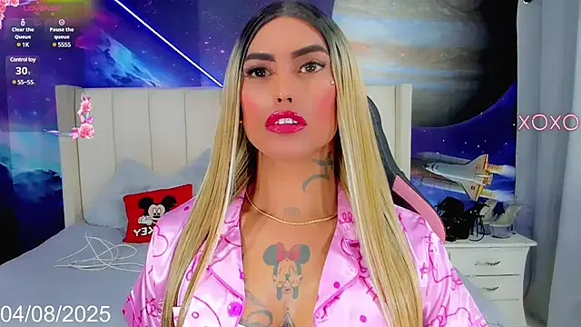 sweettsofiaa – webcam model profile photo Image 2