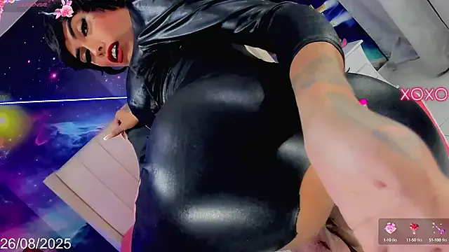 sweettsofiaa – webcam model profile photo Image 8