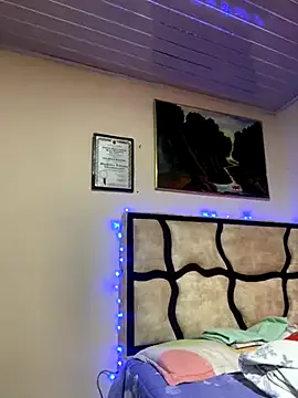 IngridMuller – webcam model profile photo Image 7